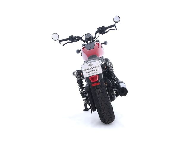 harley-davidson - sportster-nightster-xl-1200-n