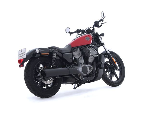 harley-davidson - sportster-nightster-xl-1200-n