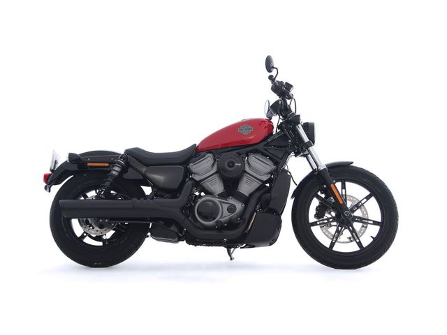 harley-davidson - sportster-nightster-xl-1200-n