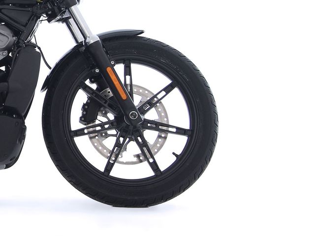 harley-davidson - sportster-nightster-xl-1200-n