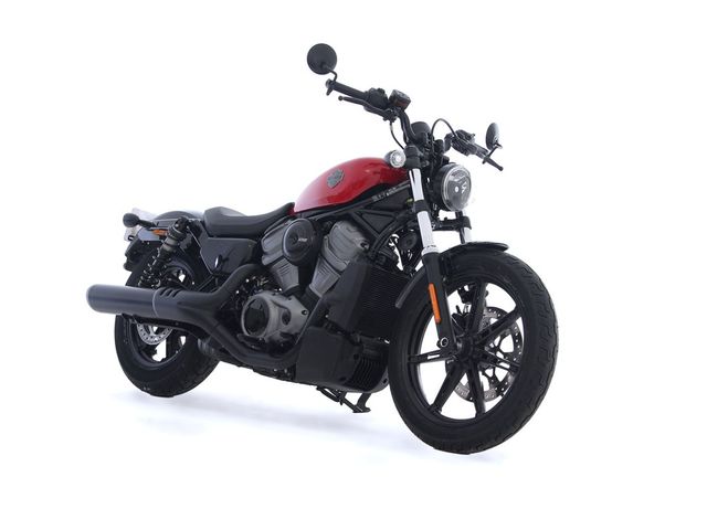 harley-davidson - sportster-nightster-xl-1200-n