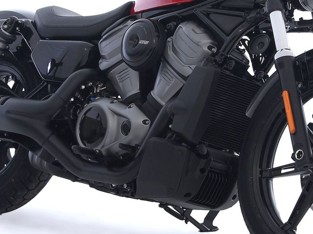 harley-davidson - sportster-nightster-xl-1200-n