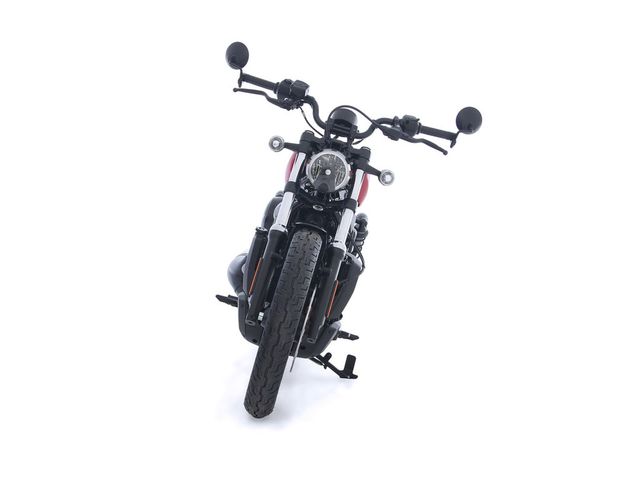 harley-davidson - sportster-nightster-xl-1200-n