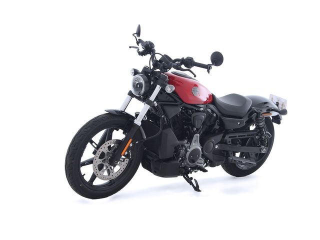 harley-davidson - sportster-nightster-xl-1200-n