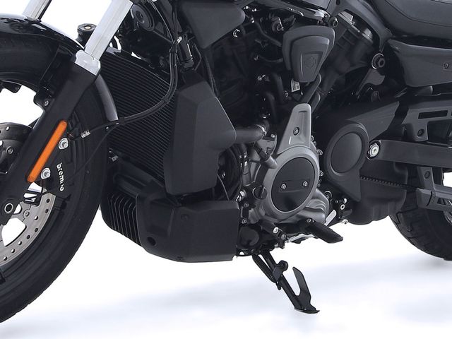 harley-davidson - sportster-nightster-xl-1200-n