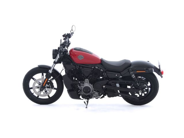 harley-davidson - sportster-nightster-xl-1200-n