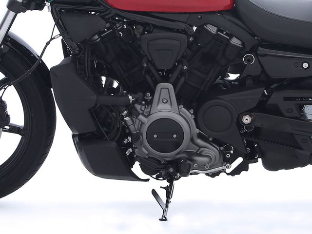 harley-davidson - sportster-nightster-xl-1200-n