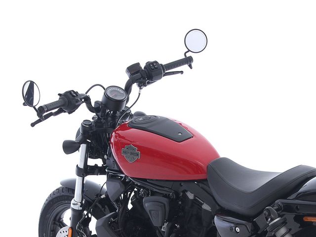 harley-davidson - sportster-nightster-xl-1200-n