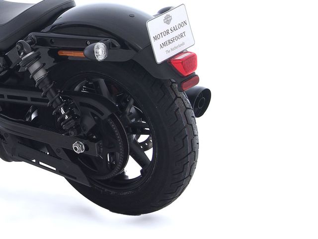 harley-davidson - sportster-nightster-xl-1200-n