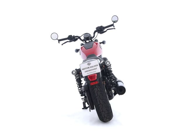 harley-davidson - sportster-nightster-xl-1200-n