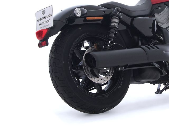 harley-davidson - sportster-nightster-xl-1200-n