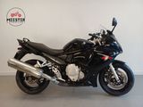 SUZUKI GSX 650 F