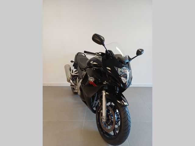 suzuki - gsx-650-f