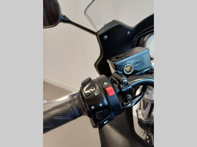 suzuki - gsx-650-f