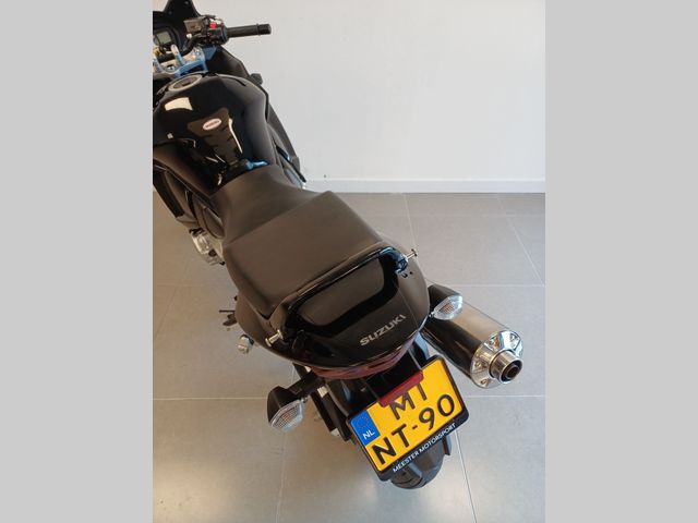 suzuki - gsx-650-f