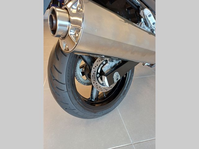 suzuki - gsx-650-f