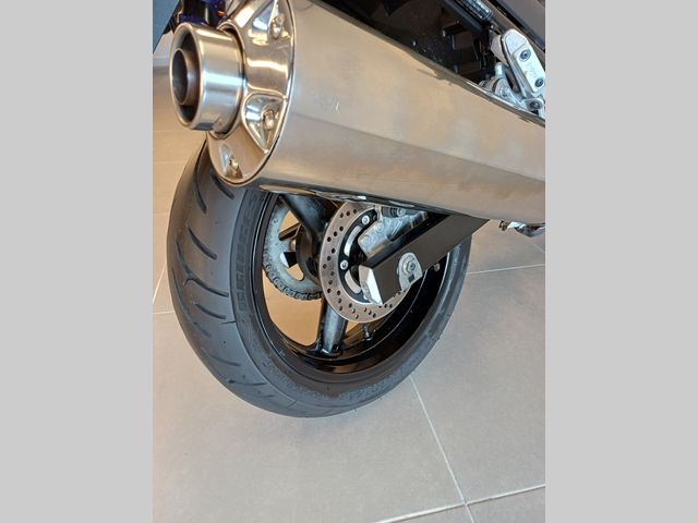 suzuki - gsx-650-f