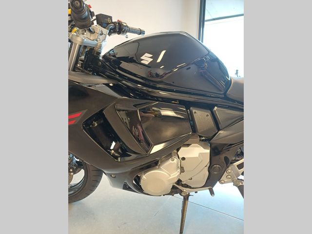 suzuki - gsx-650-f