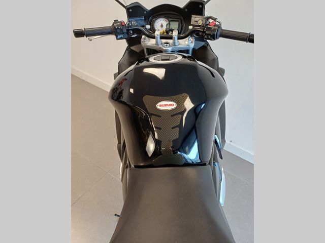 suzuki - gsx-650-f