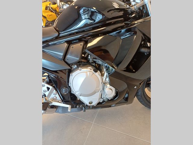 suzuki - gsx-650-f