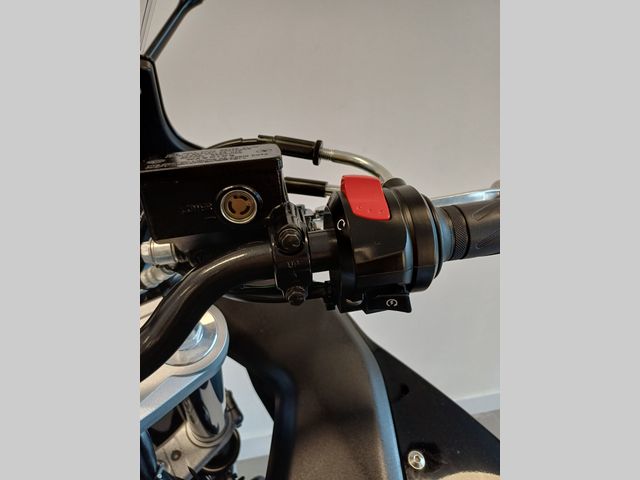 suzuki - gsx-650-f