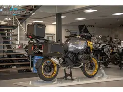 BMW R 1300 GS Adventure Aurum Edtion 2026 nieuw – foto 3 van 20