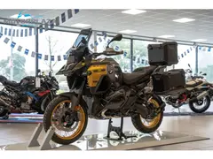 BMW R 1300 GS Adventure Aurum Edtion 2026 nieuw – foto 5 van 20