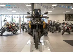 BMW R 1300 GS Adventure Aurum Edtion 2026 nieuw – foto 7 van 20