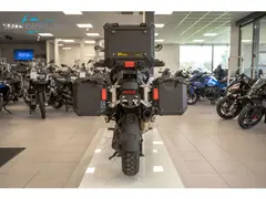 BMW R 1300 GS Adventure Aurum Edtion 2026 nieuw – foto 8 van 20