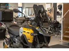 BMW R 1300 GS Adventure Aurum Edtion 2026 nieuw – foto 9 van 20