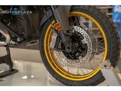BMW R 1300 GS Adventure Aurum Edtion 2026 nieuw – foto 10 van 20