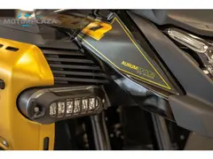 BMW R 1300 GS Adventure Aurum Edtion 2026 nieuw – foto 18 van 20