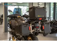 BMW R 1300 GS Adventure Aurum Edtion 2026 nieuw – foto 19 van 20