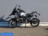 BMW R 1250 GS ADVENTURE