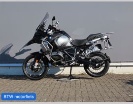 BMW R 1250 GS Adventure 2022 occasion