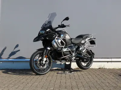 BMW R 1250 GS ADVENTURE – foto 2