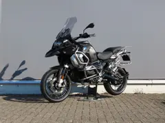 BMW R 1250 GS Adventure 2022 occasion – foto 2 van 11