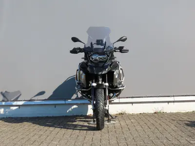 BMW R 1250 GS ADVENTURE – foto 3