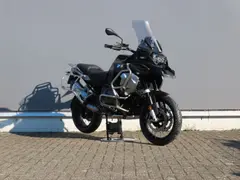 BMW R 1250 GS Adventure 2022 occasion – foto 4 van 11