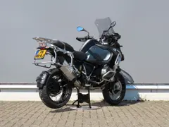 BMW R 1250 GS Adventure 2022 occasion – foto 6 van 11