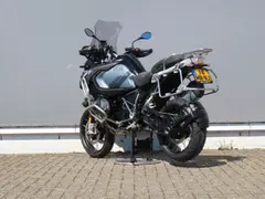 BMW R 1250 GS Adventure 2022 occasion – foto 7 van 11