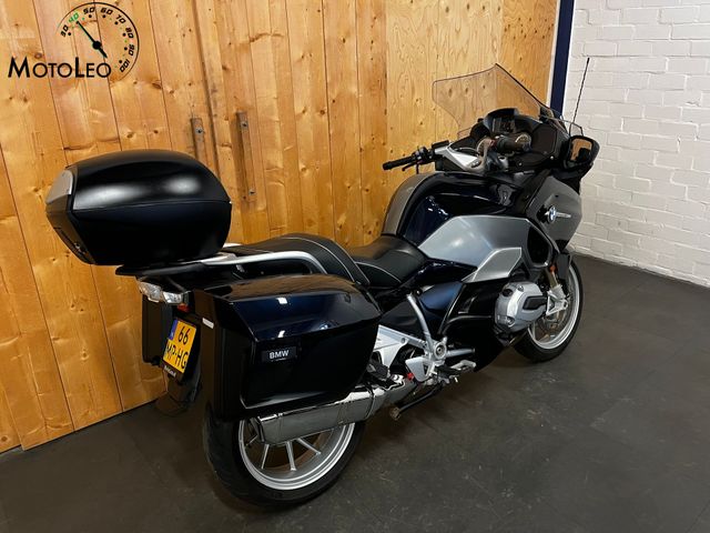 bmw - r-1200-rt