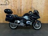 BMW R 1200 RT