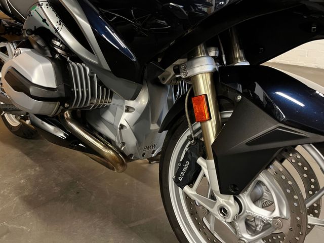 bmw - r-1200-rt