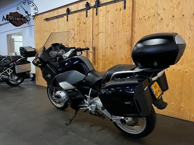 bmw - r-1200-rt