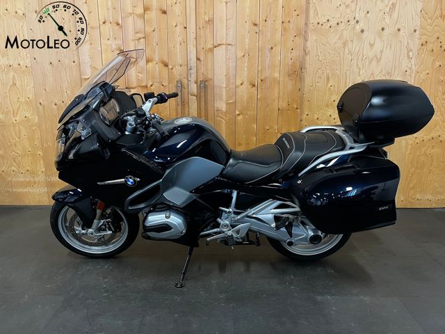 bmw - r-1200-rt
