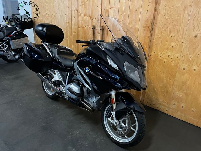 bmw - r-1200-rt