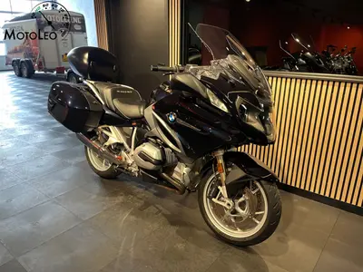 BMW R 1200 RT – foto 3