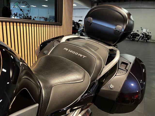 bmw - r-1200-rt