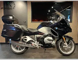 BMW R 1200 RT 2018 occasion